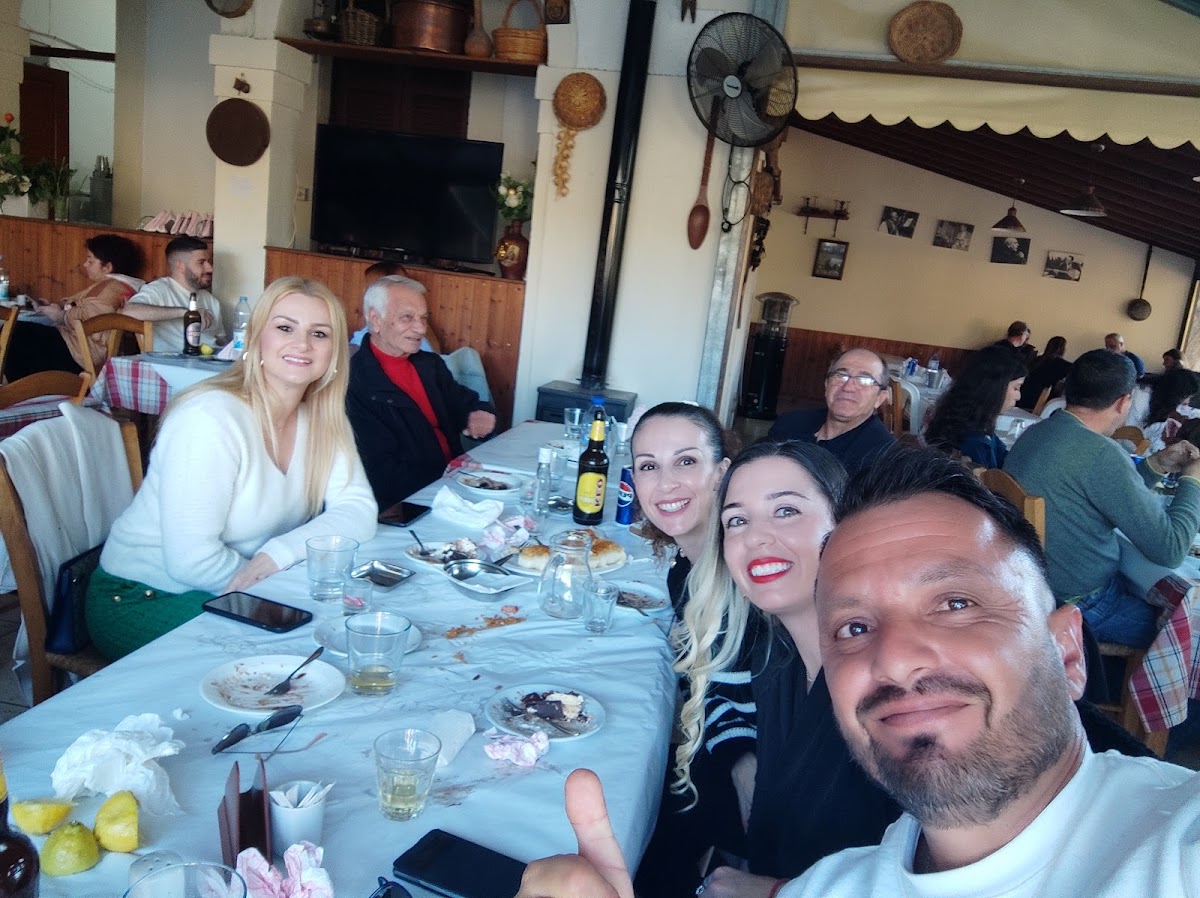 Tremithos Tavern - Ταβέρνα Τρίμιθος - Photo 2