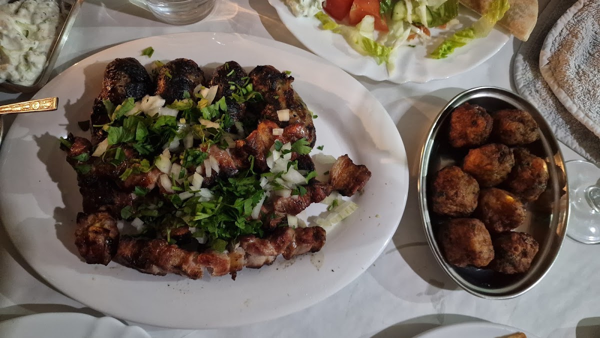 Tremithos Tavern - Ταβέρνα Τρίμιθος - Photo 3