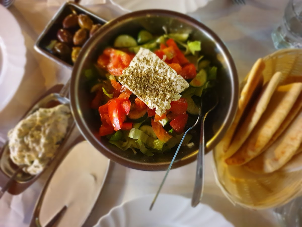 Tremithos Tavern - Ταβέρνα Τρίμιθος - Photo 6