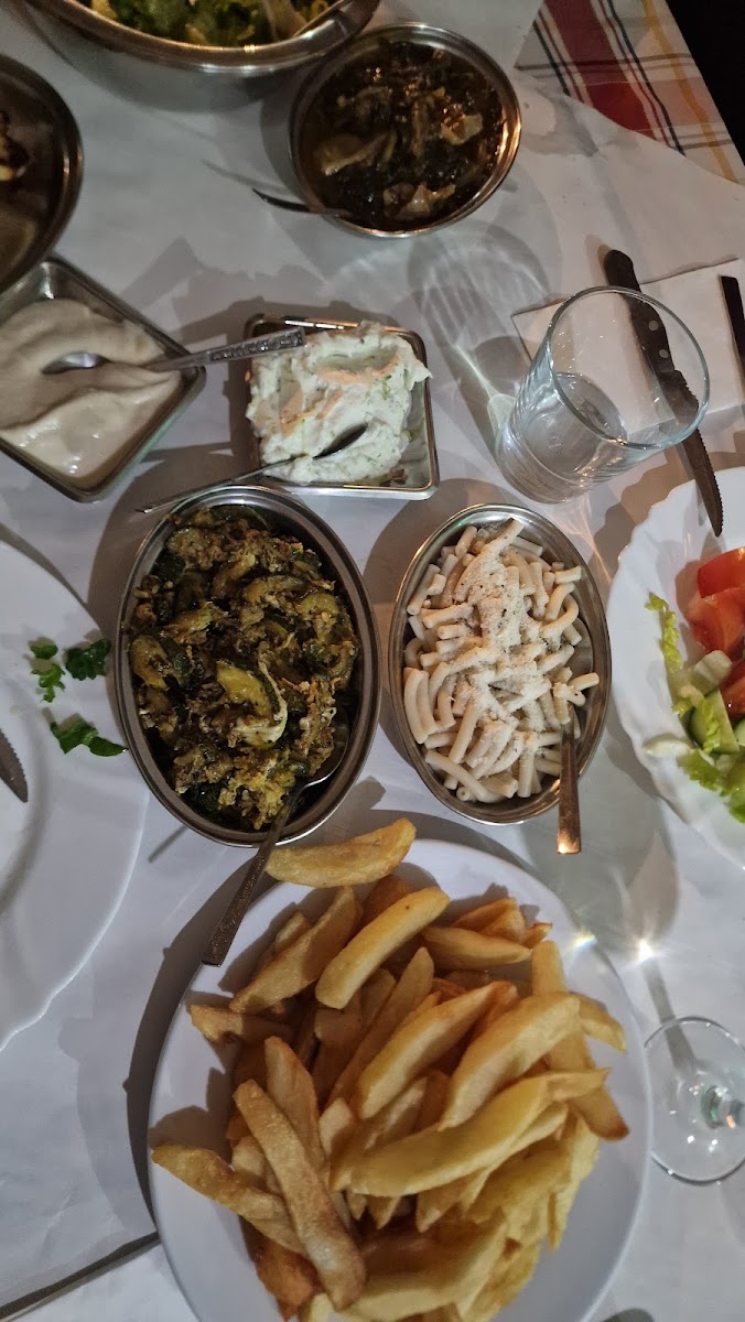Tremithos Tavern - Ταβέρνα Τρίμιθος - Photo 7