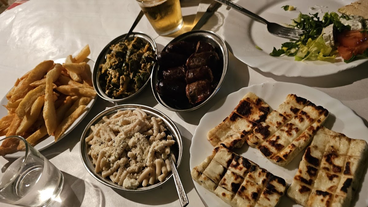 Tremithos Tavern - Ταβέρνα Τρίμιθος - Photo 8