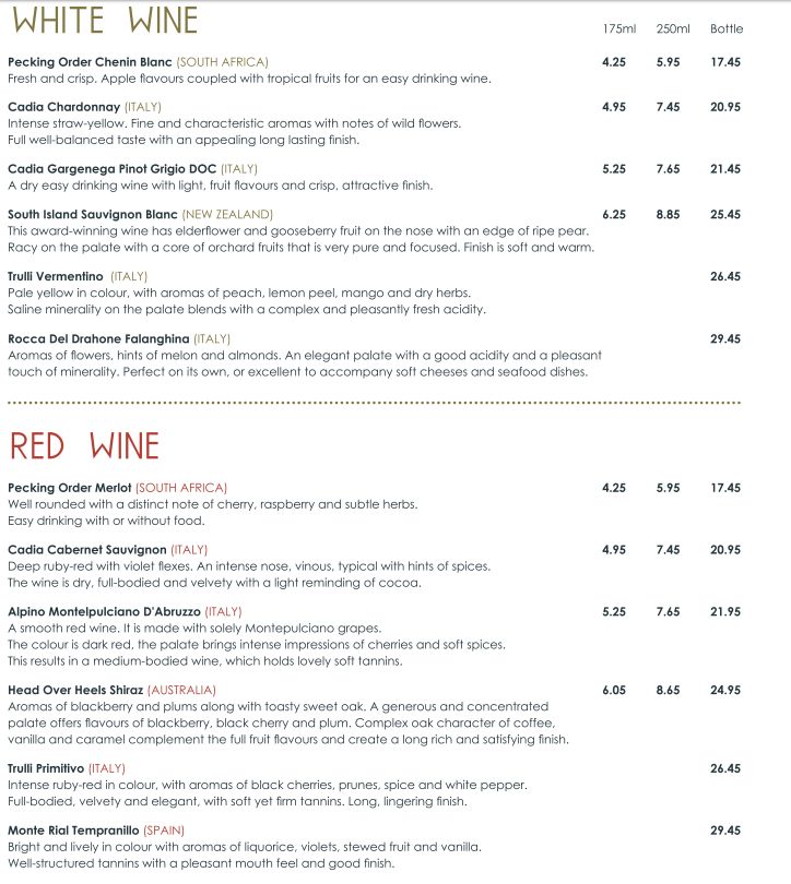 Menu Photo 3