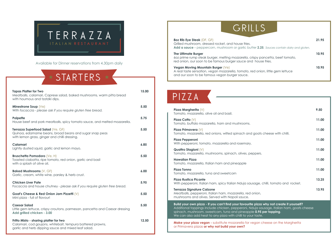 Menu Photo 4