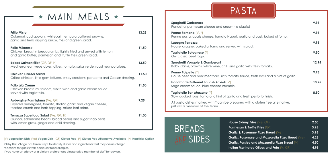 Menu Photo 6