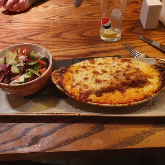Lasagne