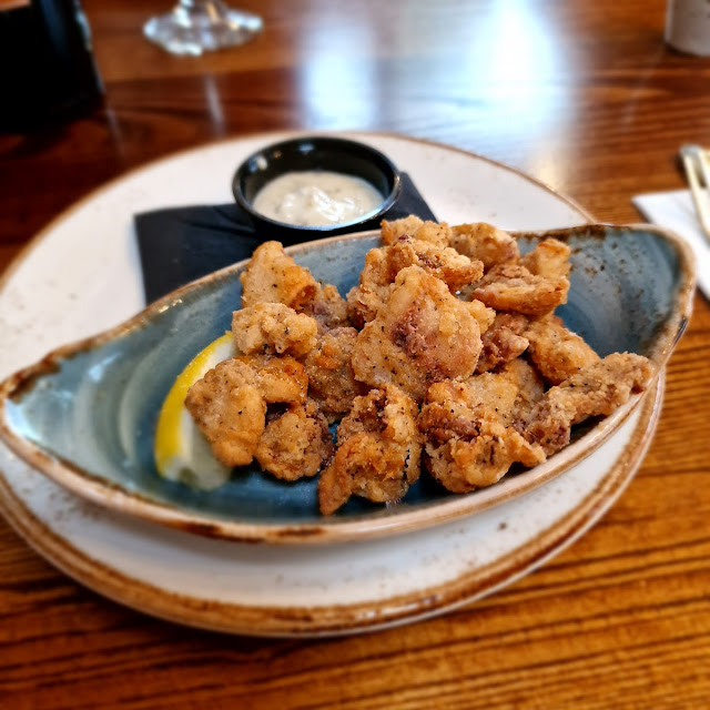 Calamari