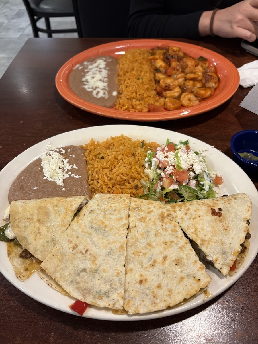 Taqueria Durango - Photo 2