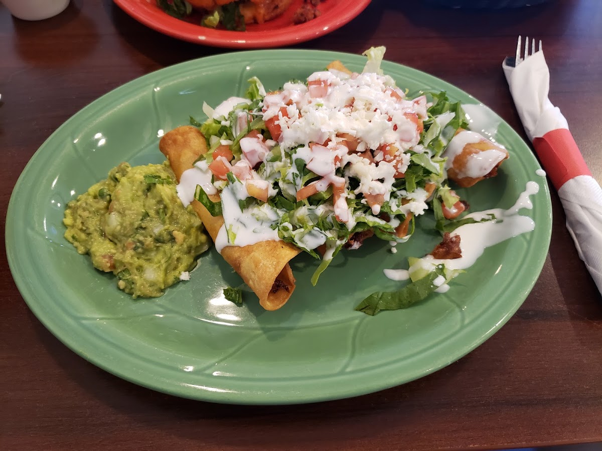 Taqueria Durango - Photo 3
