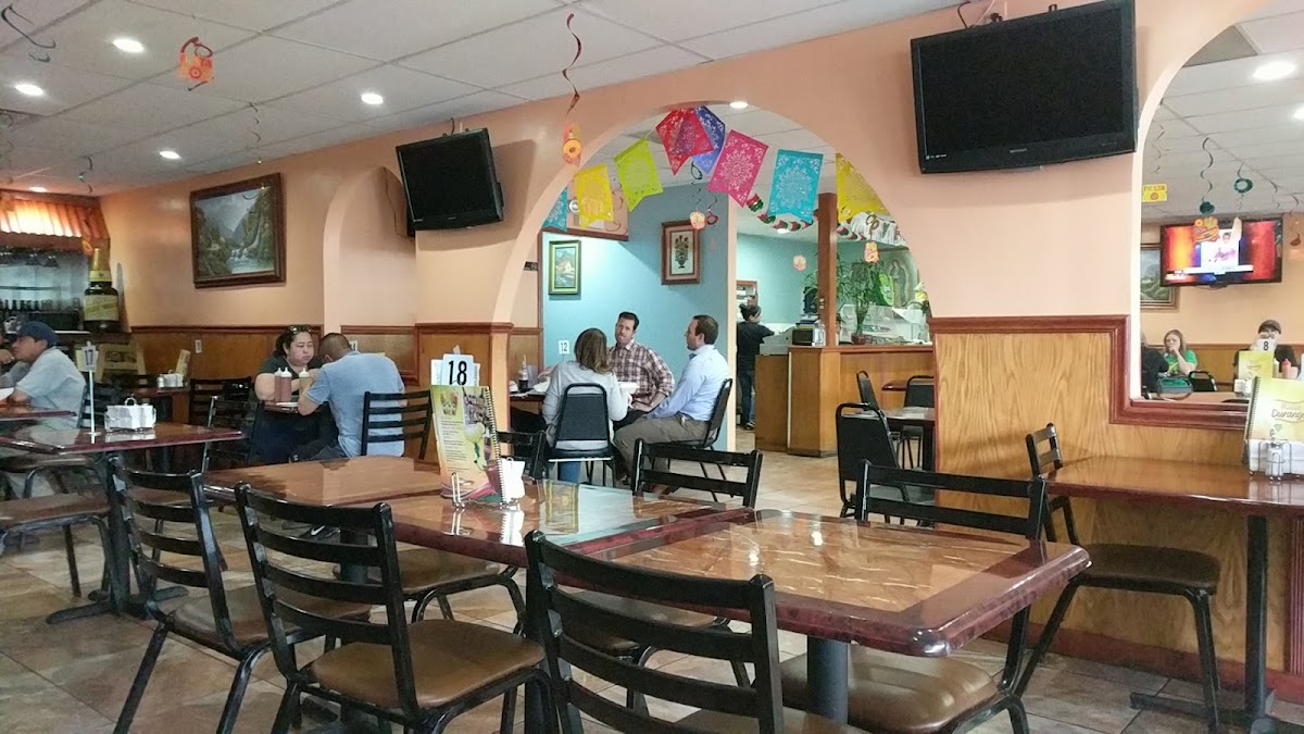 Taqueria Durango - Photo 4