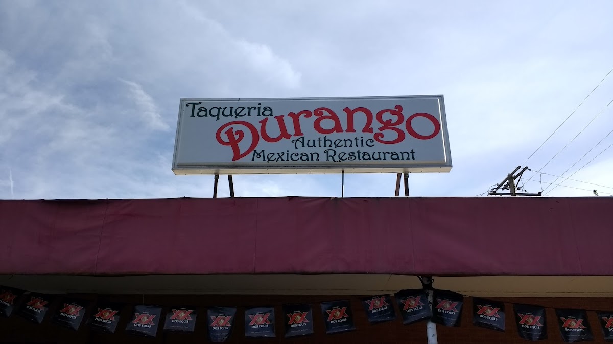 Taqueria Durango - Photo 7