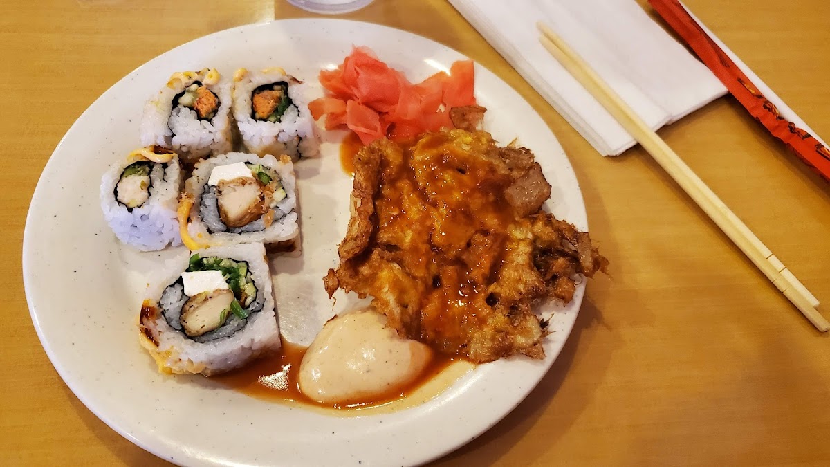 Ming's Buffet & Grill, covington,tn - Photo 1