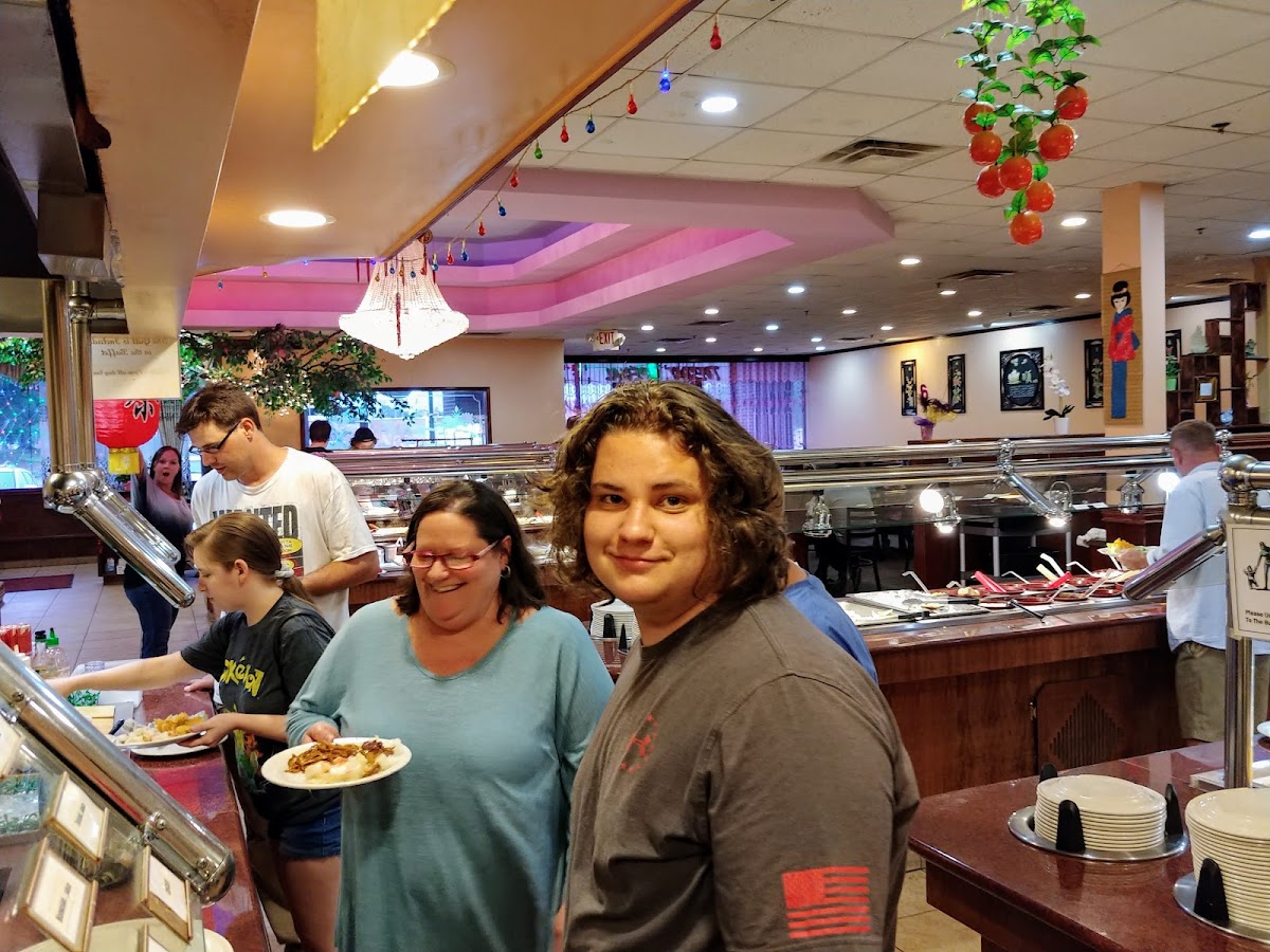 Ming's Buffet & Grill, covington,tn - Photo 2