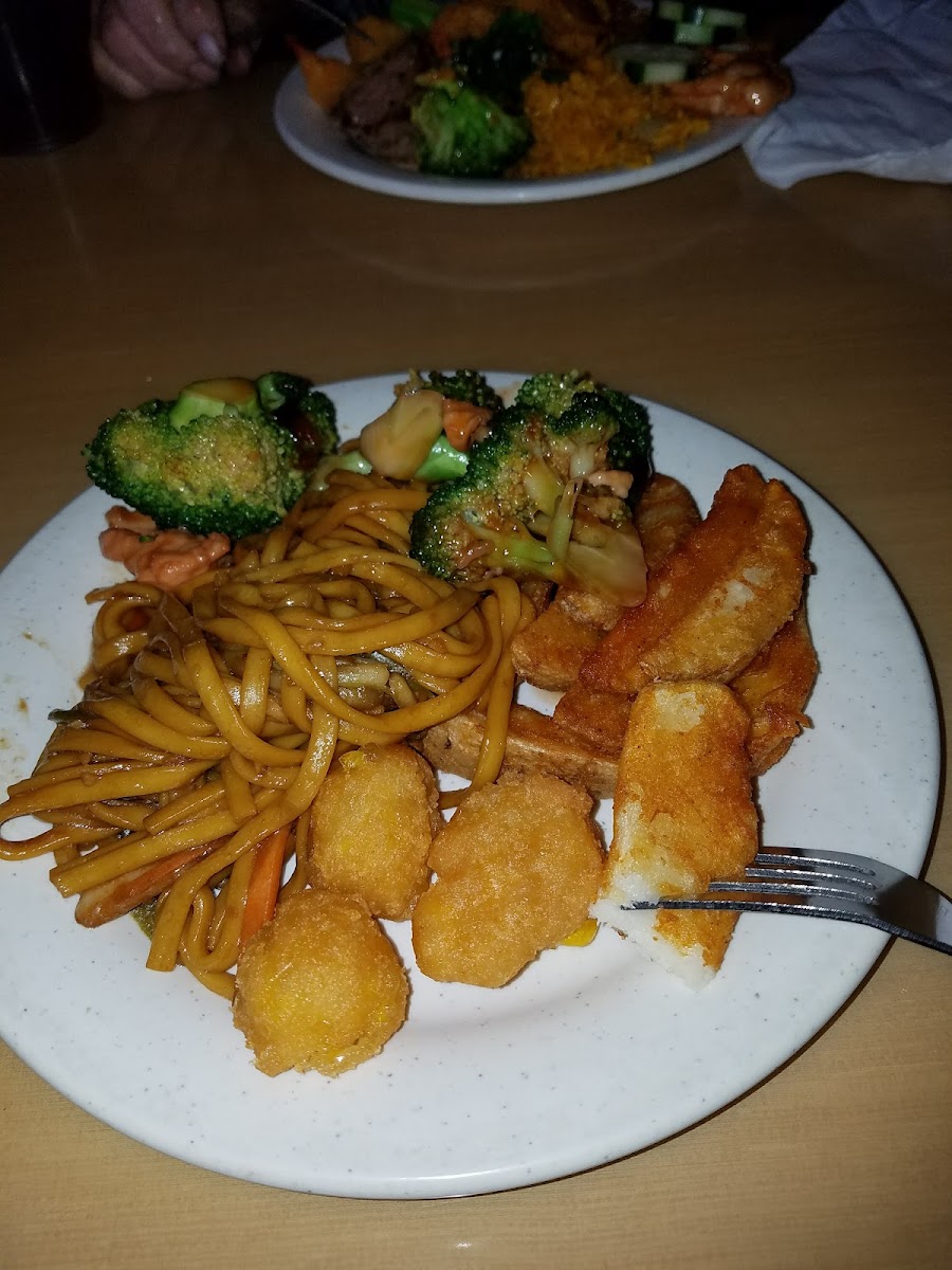 Ming's Buffet & Grill, covington,tn - Photo 3