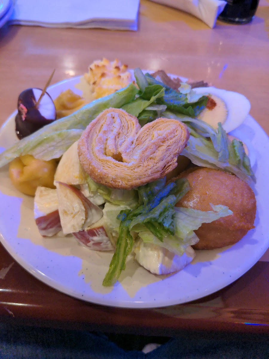 Ming's Buffet & Grill, covington,tn - Photo 5