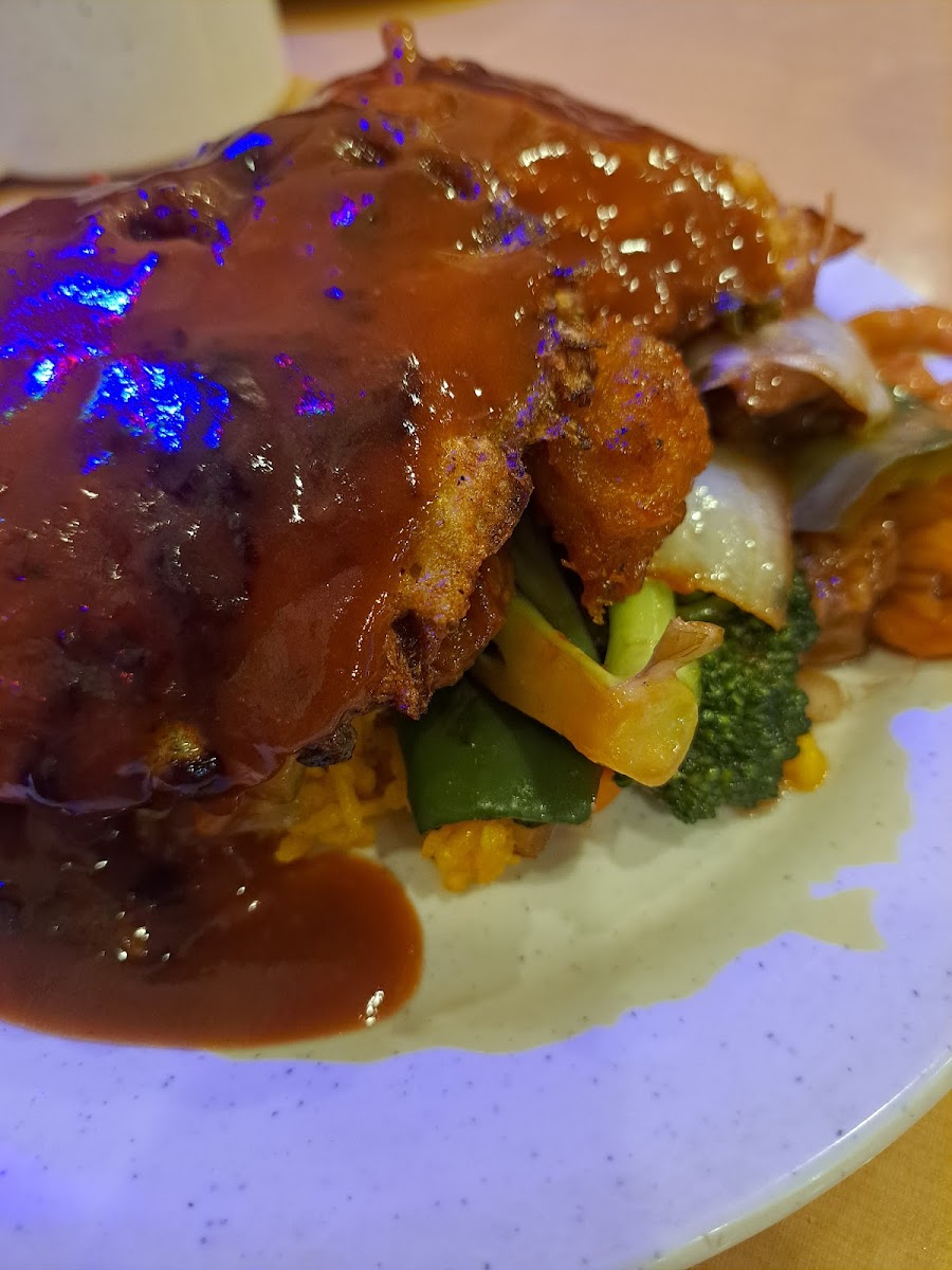 Ming's Buffet & Grill, covington,tn - Photo 6