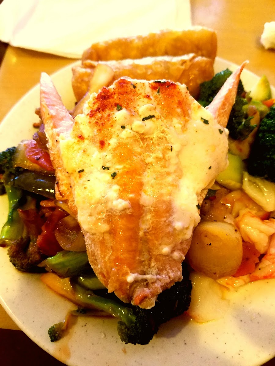 Ming's Buffet & Grill, covington,tn - Photo 7