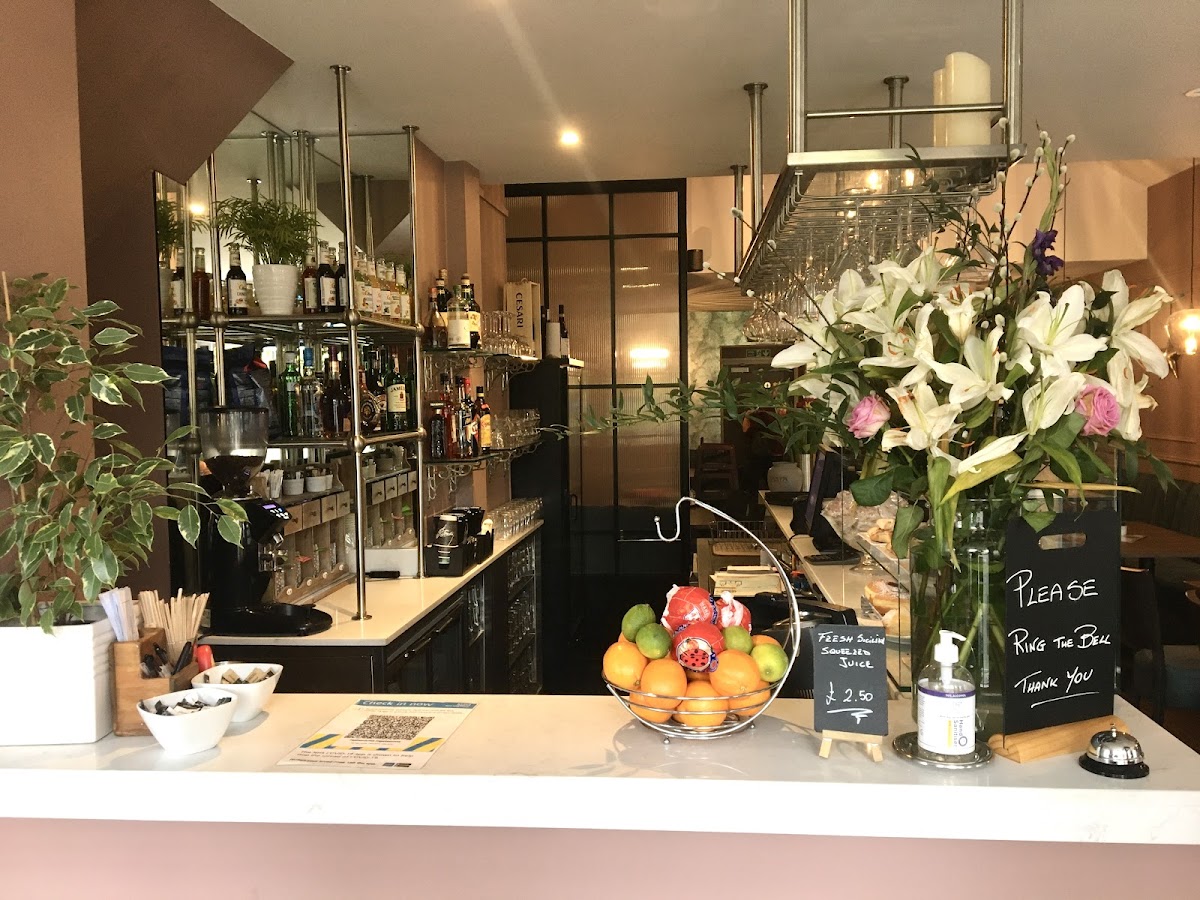 Pastasciutta Ingatestone - Photo 9