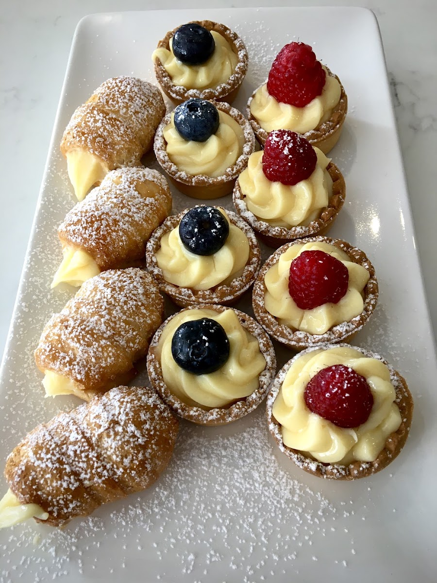 Pastasciutta Ingatestone - Photo 1