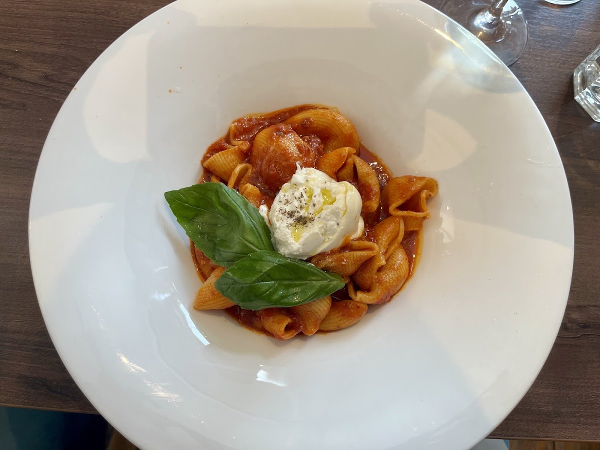 Pastasciutta Ingatestone - Photo 2