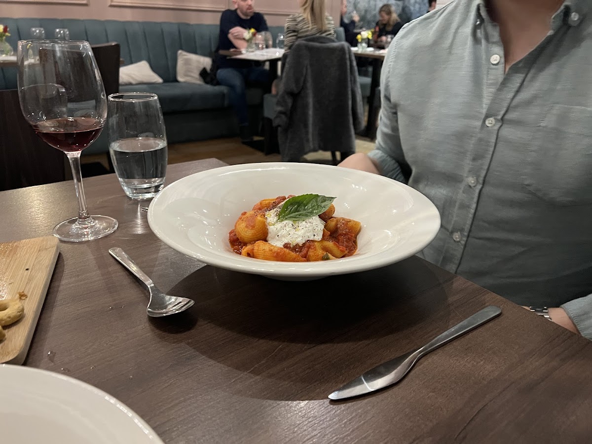 Pastasciutta Ingatestone - Photo 4