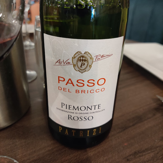 Wine