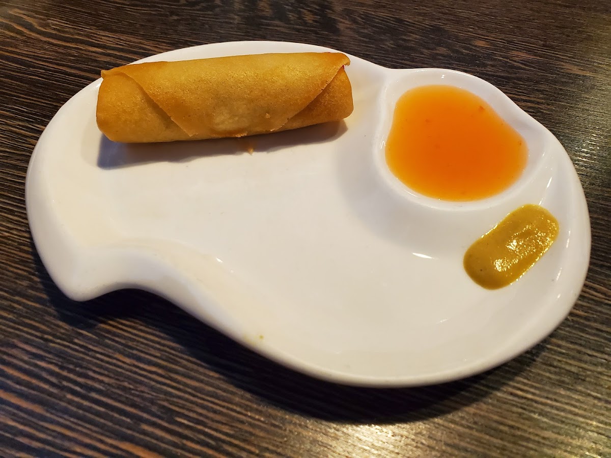 Fulin's Asian Cuisine in Knoxville - Photo 1