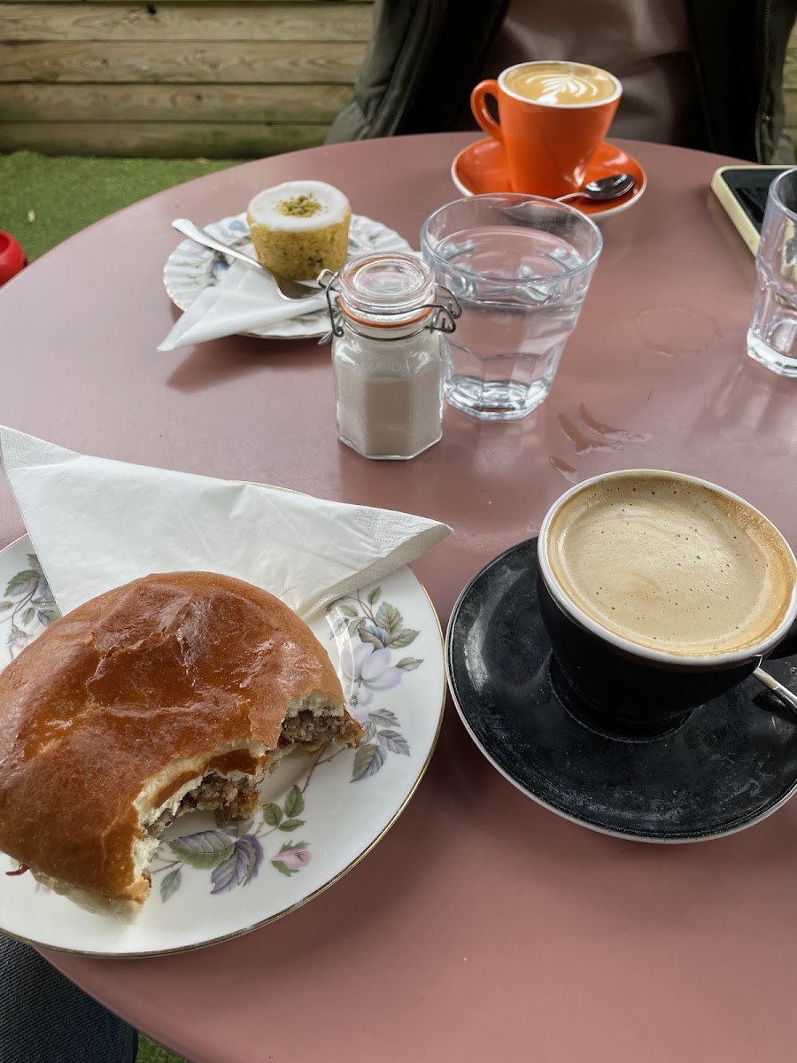 Cafe Norris Knight - Photo 3