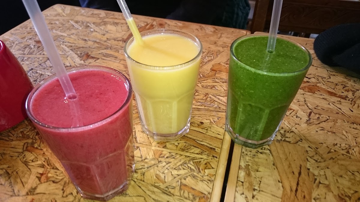 Cafe Norris Knight - Photo 4