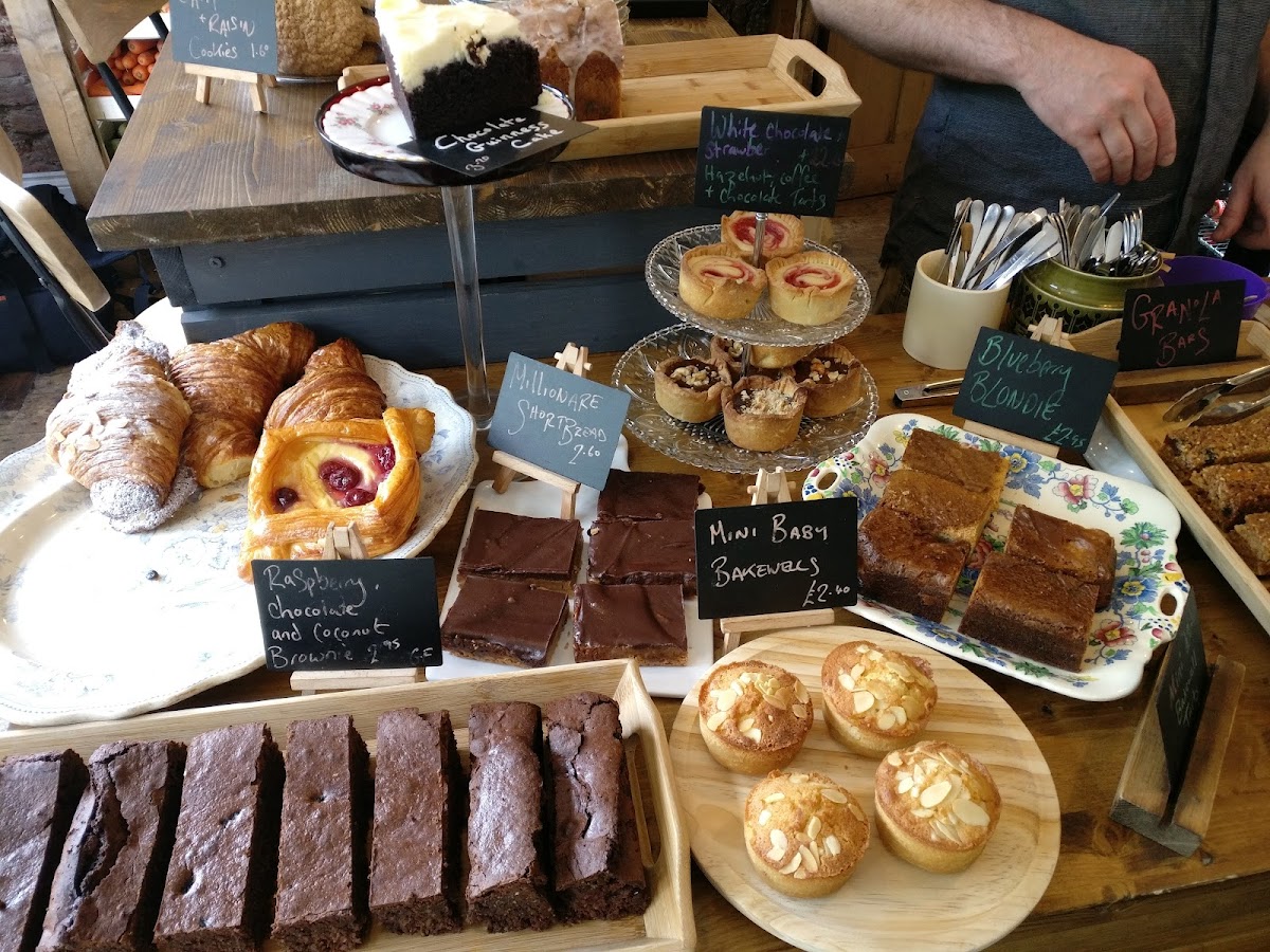 Cafe Norris Knight - Photo 5