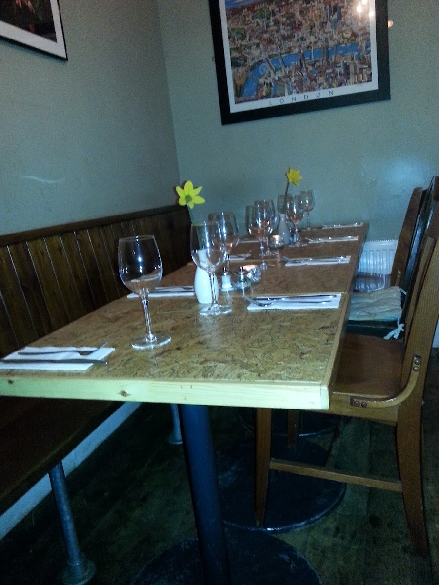 Cafe Norris Knight - Photo 7