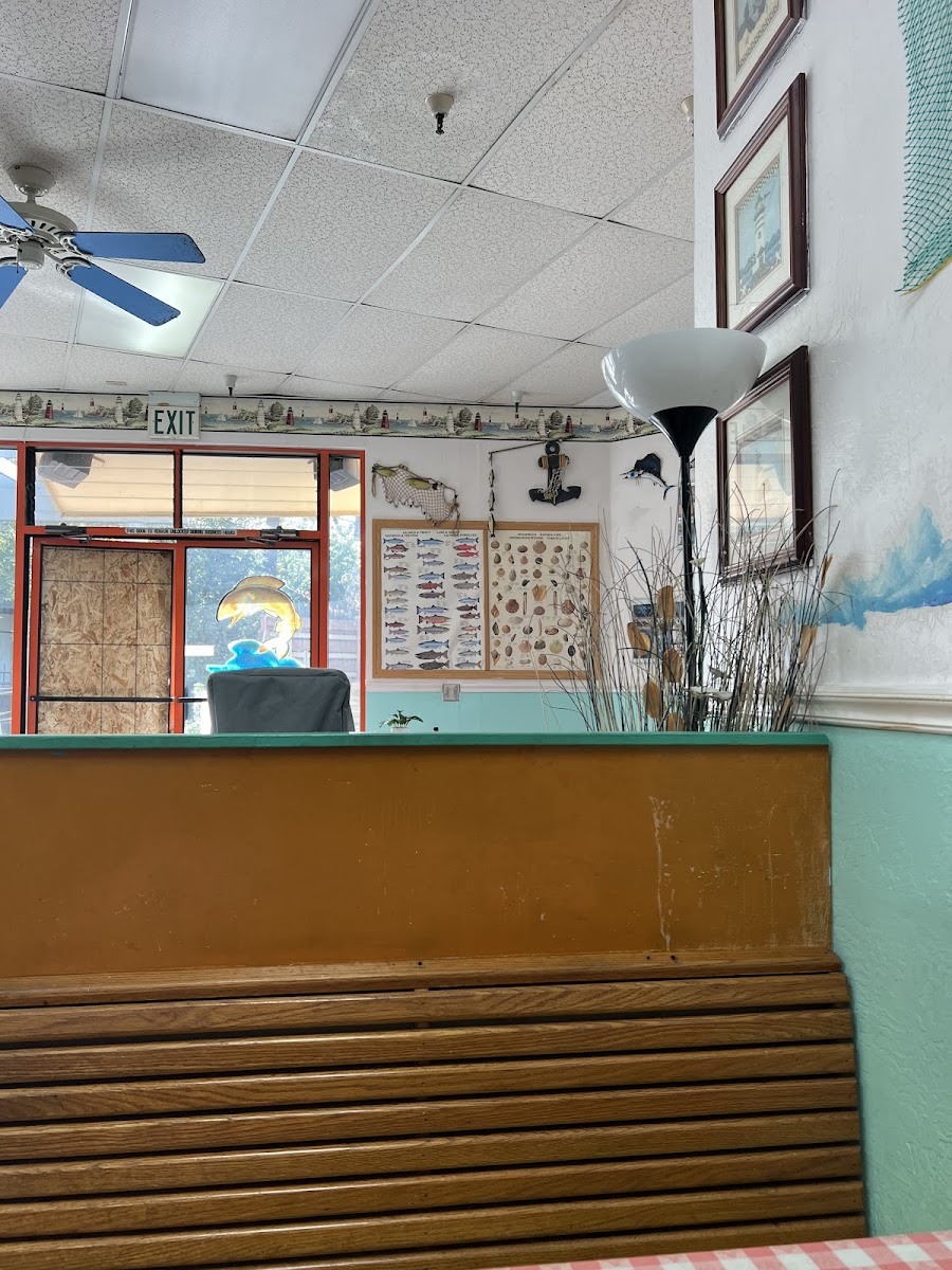 Tugboat Fish & Chips - Photo 6