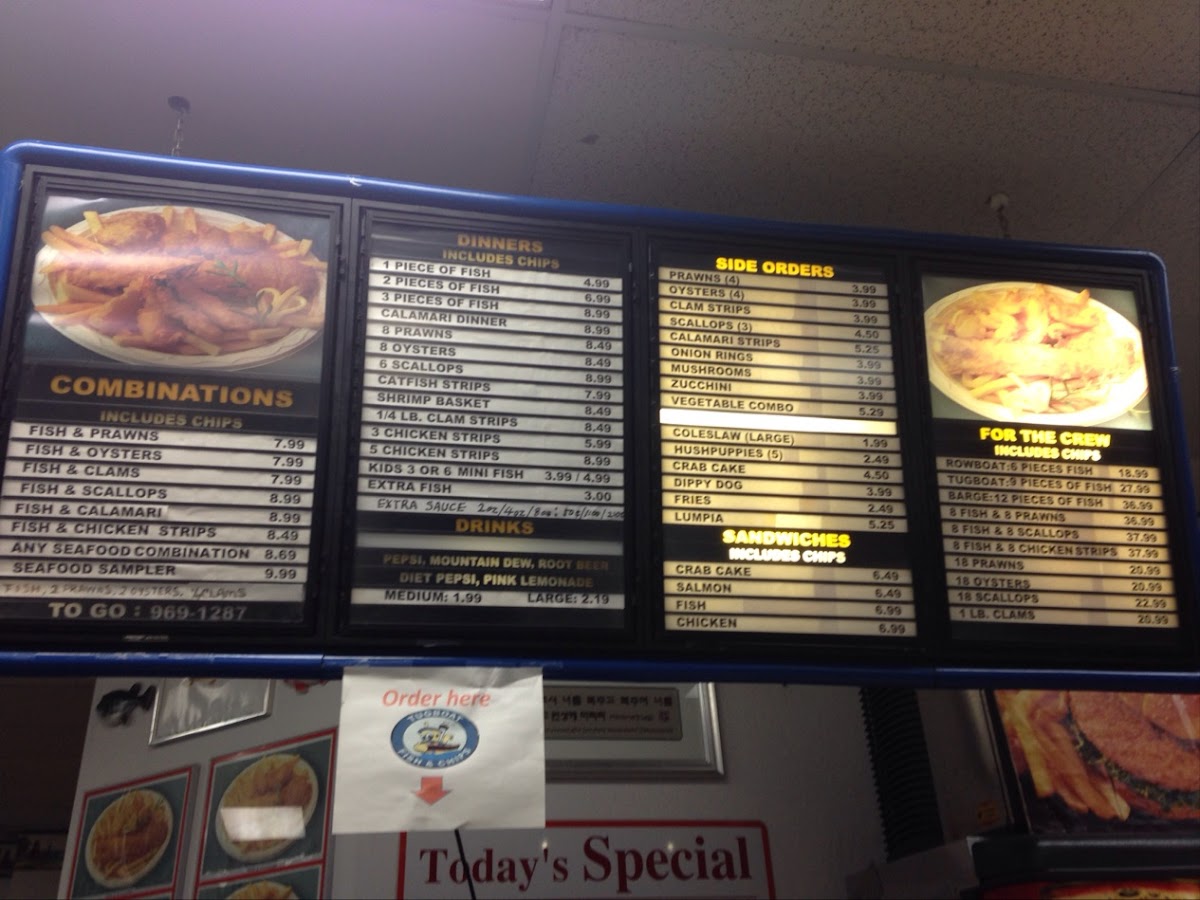 Menu Photo 7