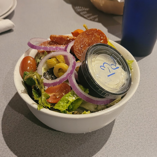 Salad