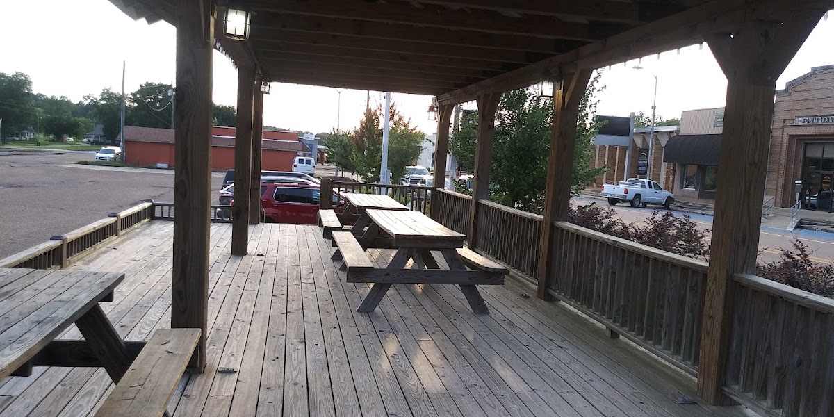 Pap's Place - Photo 9