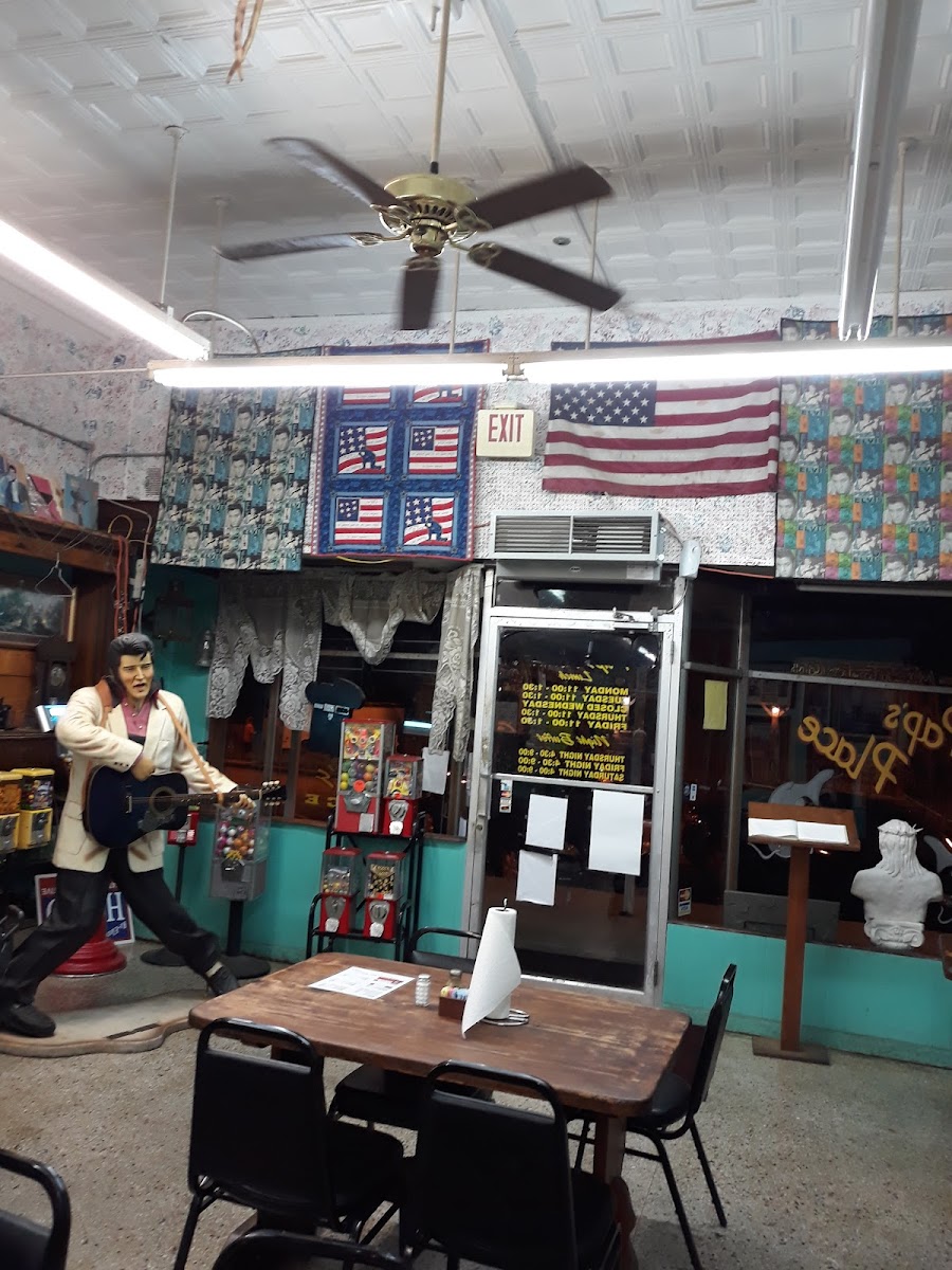 Pap's Place - Photo 3