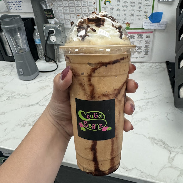 Frappuccino