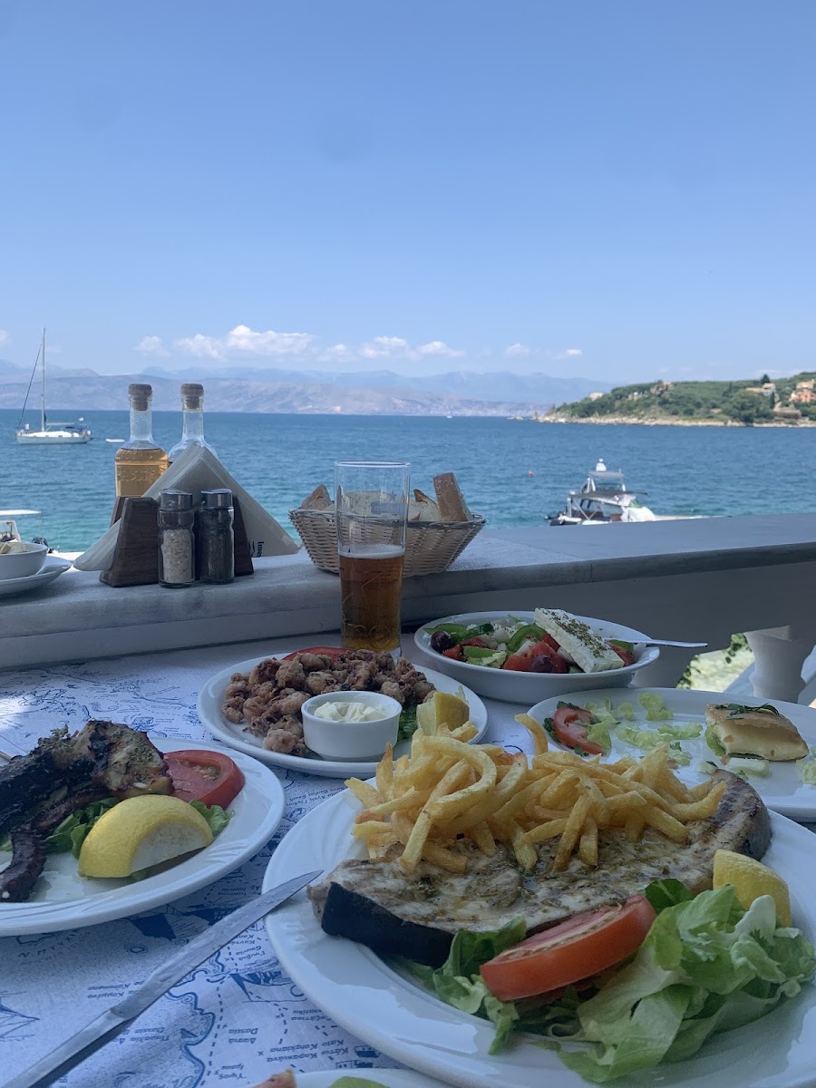 Imerolia Taverna - Photo 9