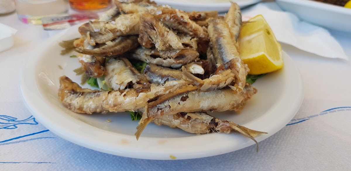 Imerolia Taverna - Photo 1