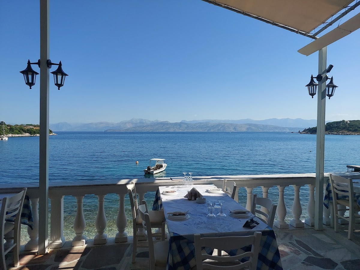 Imerolia Taverna - Photo 2