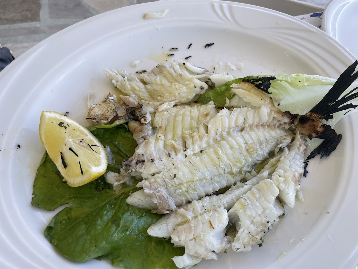Imerolia Taverna - Photo 5