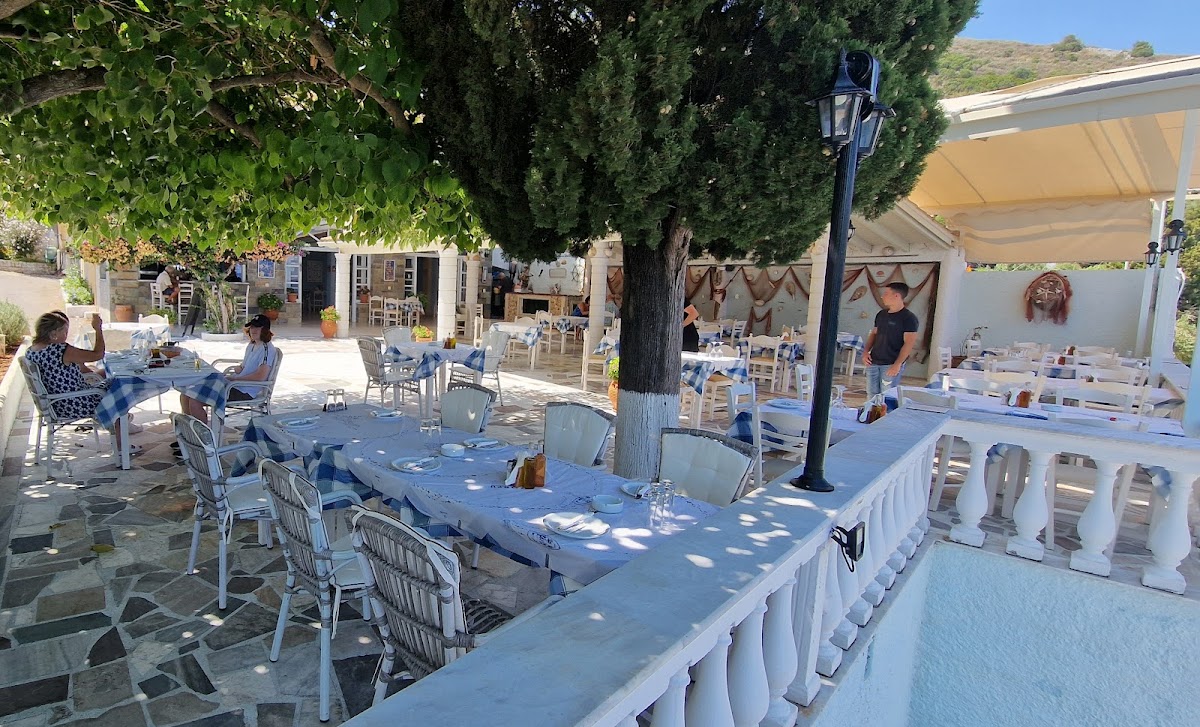 Imerolia Taverna - Photo 6