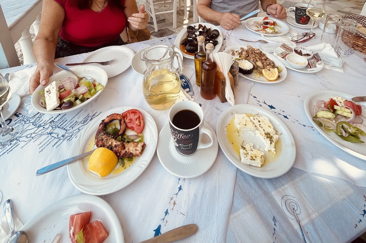 Imerolia Taverna - Photo 7