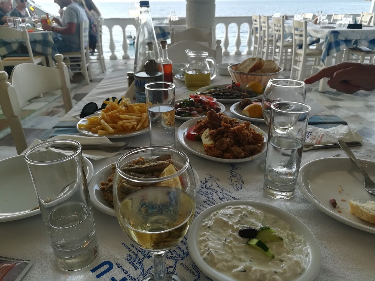 Imerolia Taverna - Photo 8