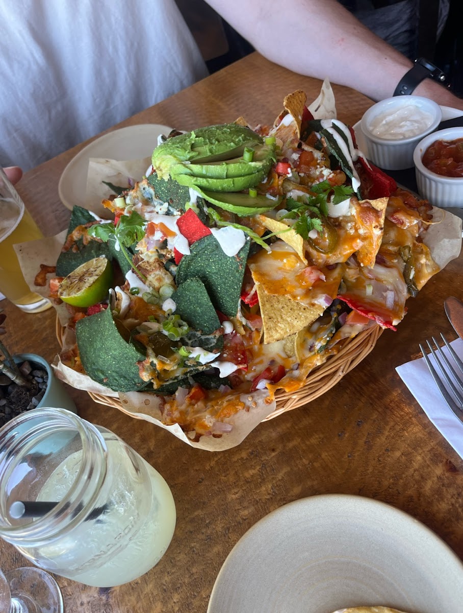 Cliffhouse Bistro - Photo 4