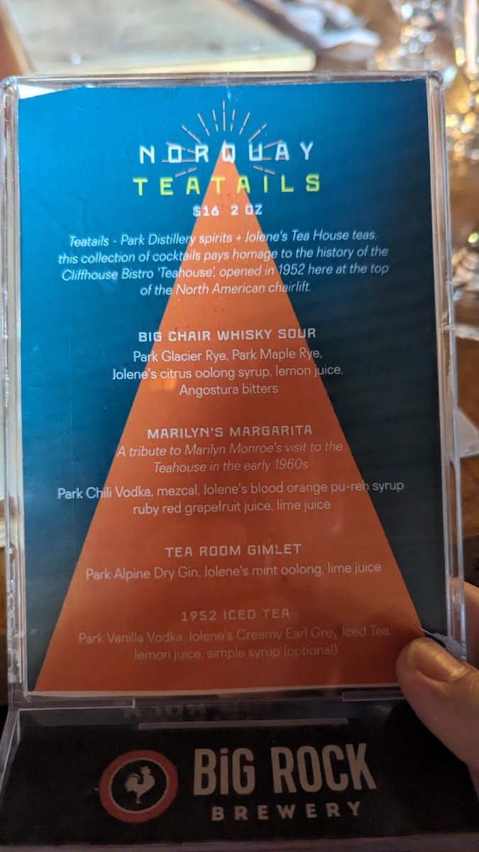 Menu Photo 9