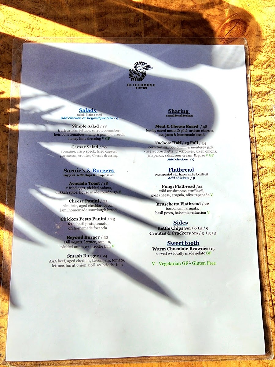 Menu Photo 7