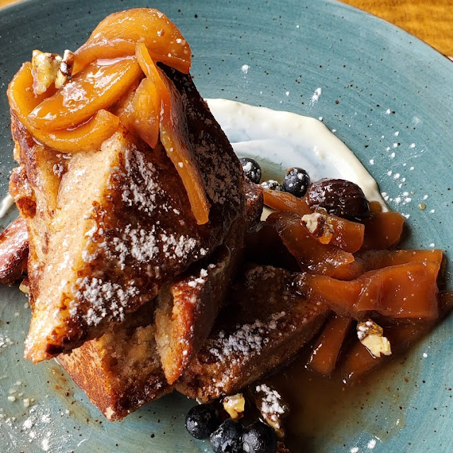 French Toast