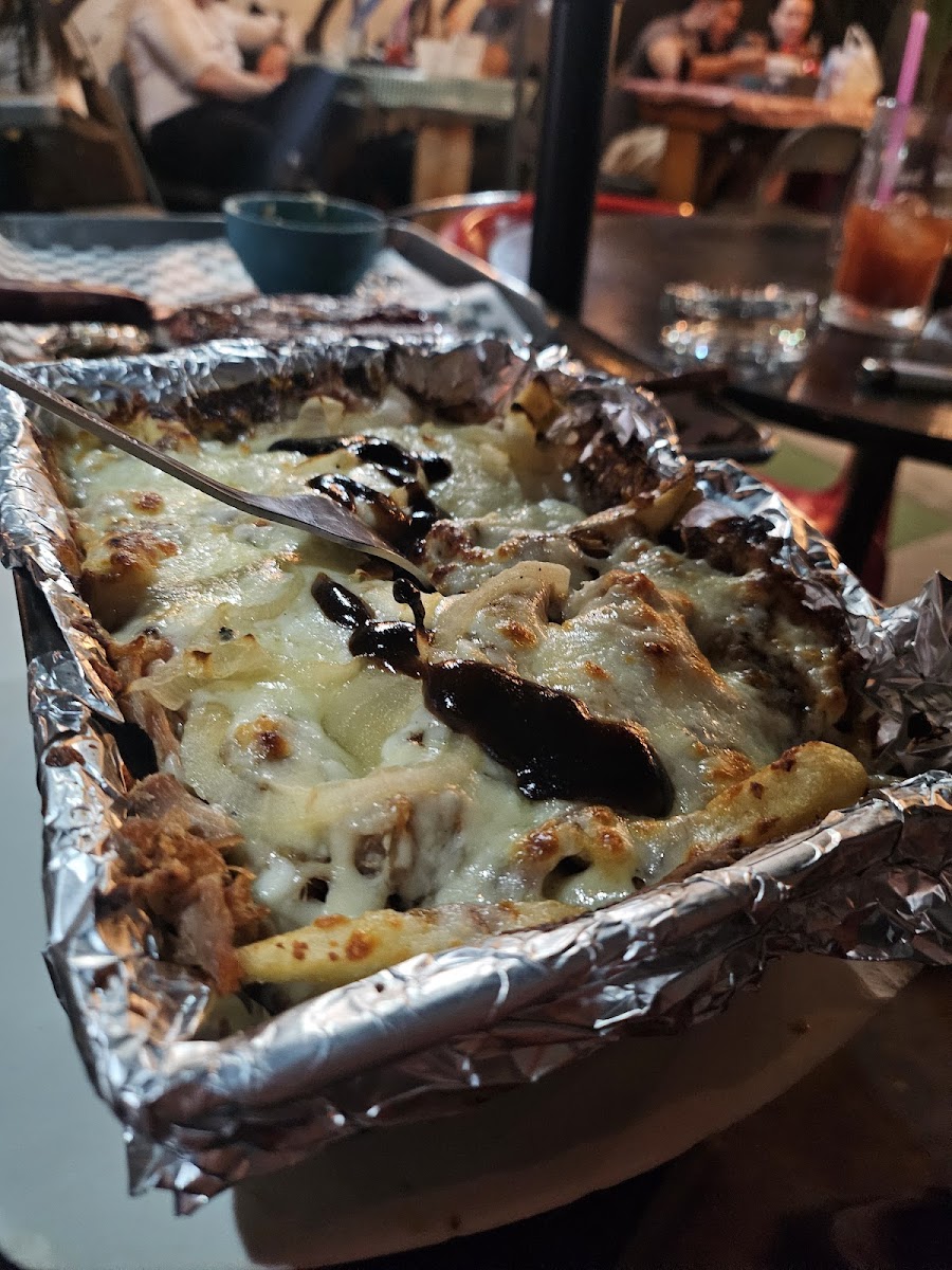 Porkos BBQ - Photo 2