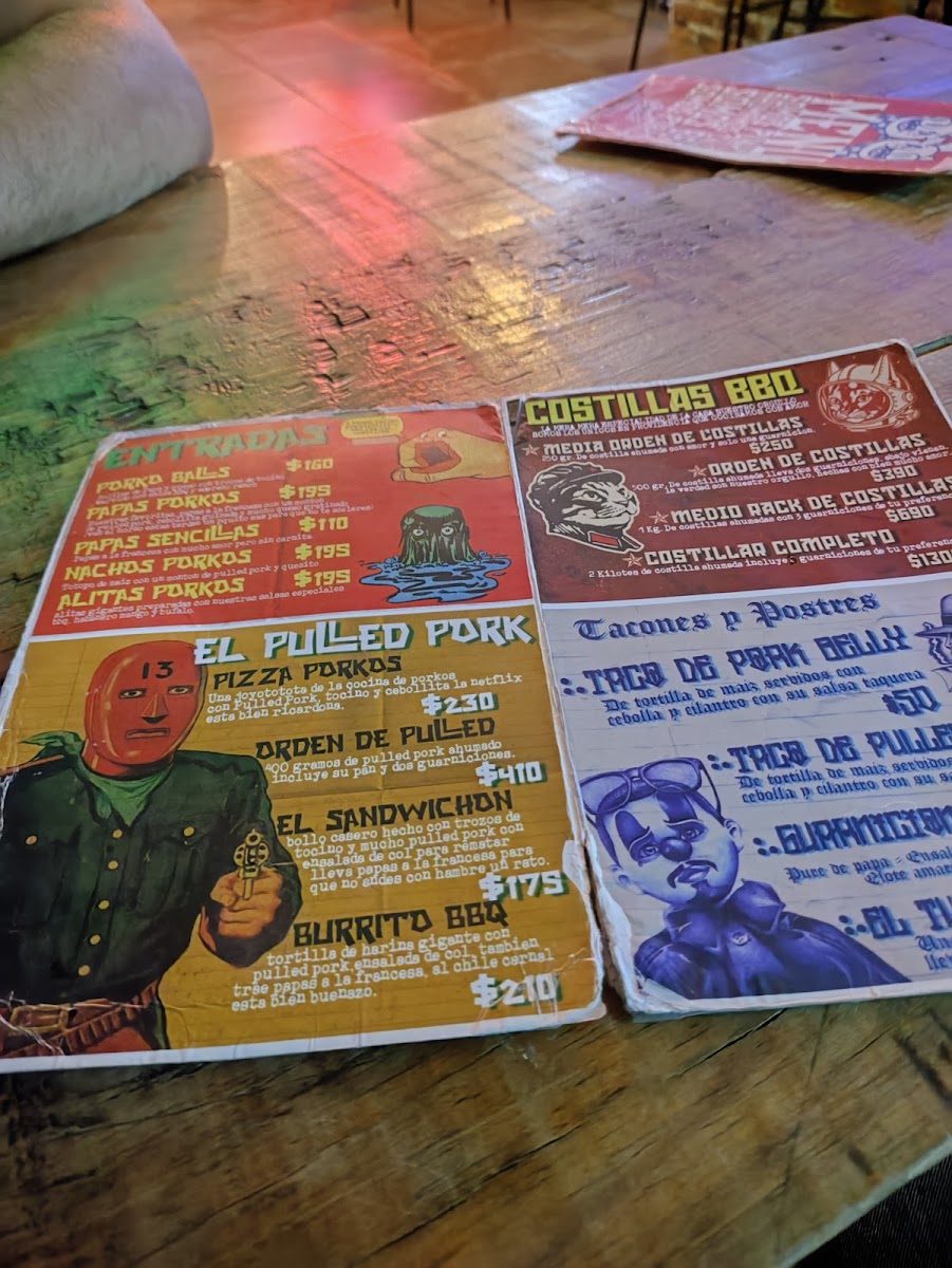 Menu Photo 9