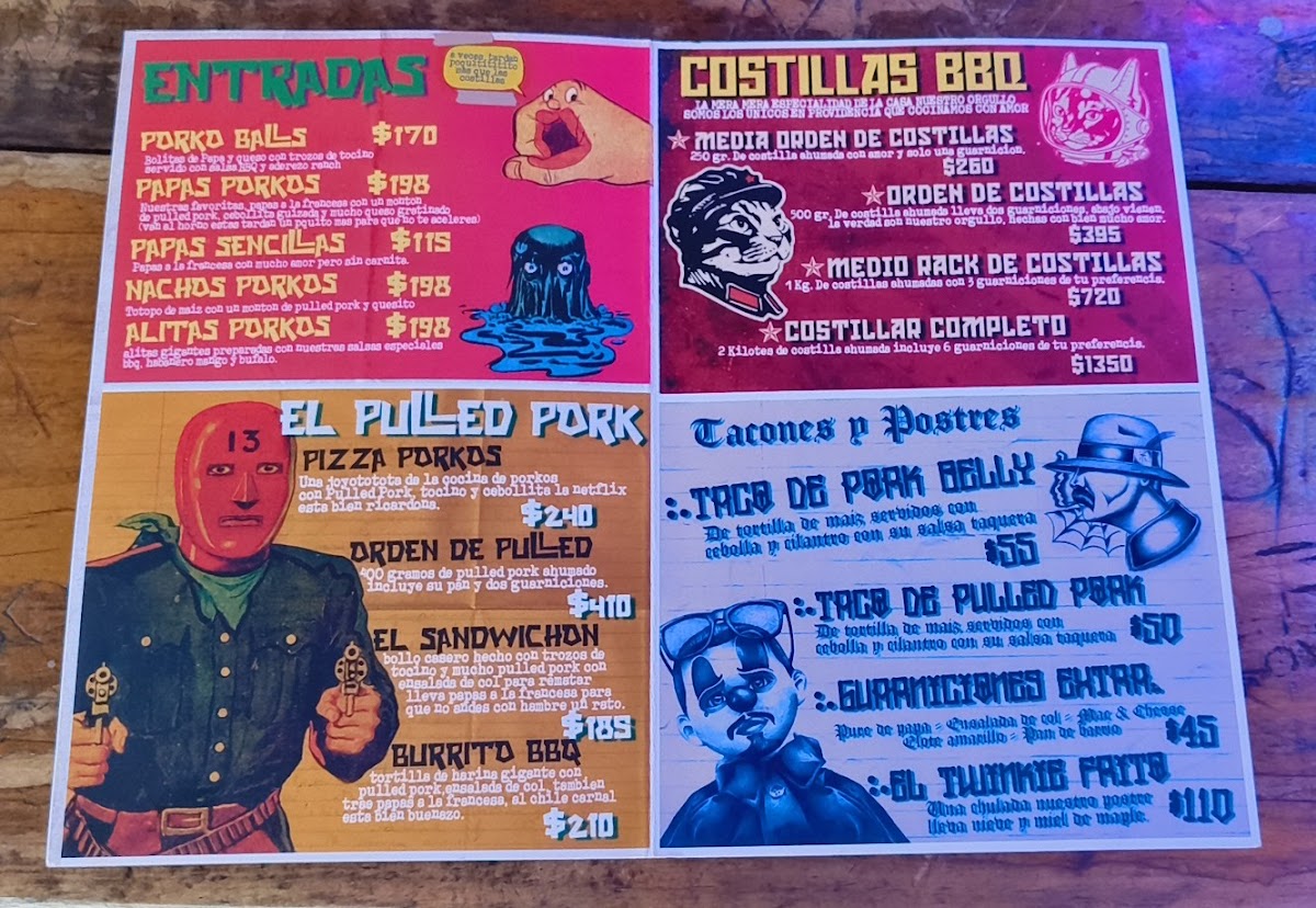 Menu Photo 2
